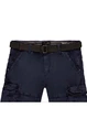 Cars heren short