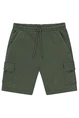 Cars heren short