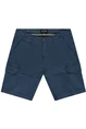 Cars heren short