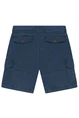 Cars heren short