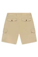 Cars heren short