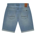 Cars heren short
