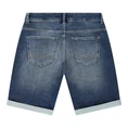Cars heren short