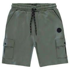 Cars heren short