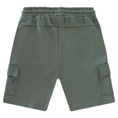 Cars heren short