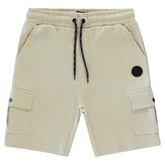 Cars heren short