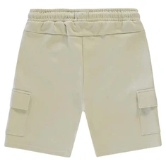 Cars heren short