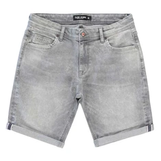 Cars heren short