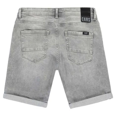 Cars heren short