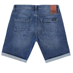 Cars heren short