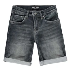 Cars heren short