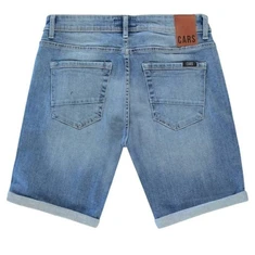 Cars heren short