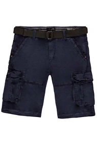 Cars heren short