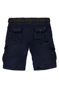 Cars heren short