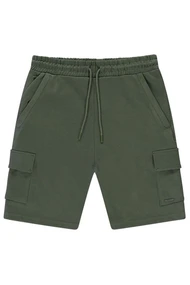 Cars heren short