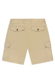 Cars heren short