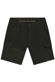 Cars heren short