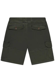 Cars heren short