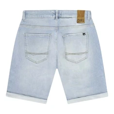 Cars heren short