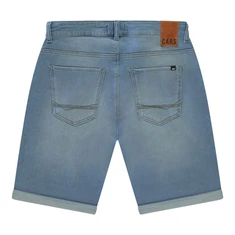 Cars heren short