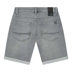 Cars heren short