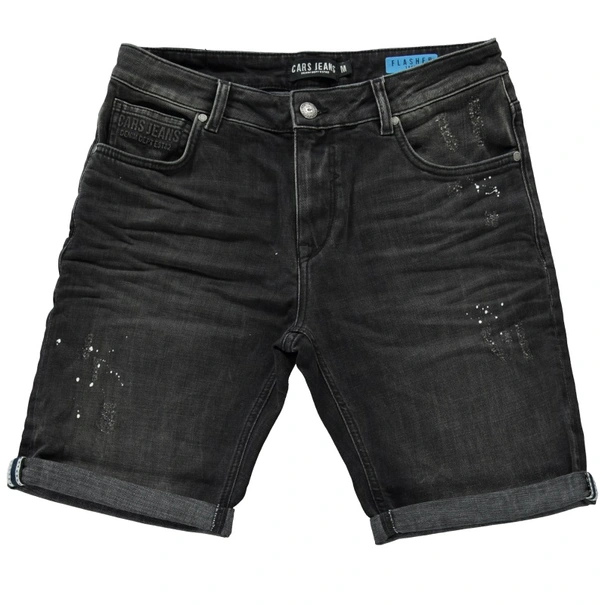 Cars heren short