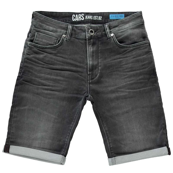 Cars heren short