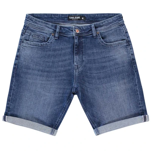 Cars heren short
