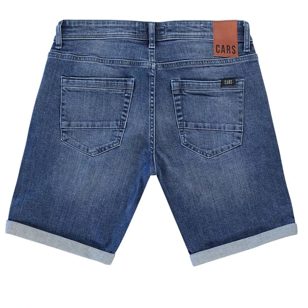Cars heren short