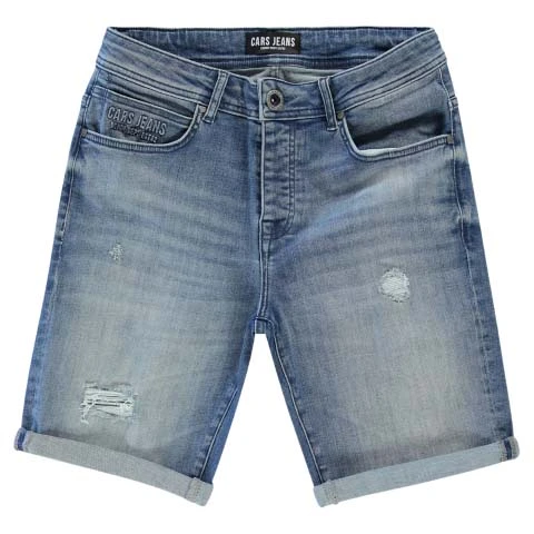 Cars heren short