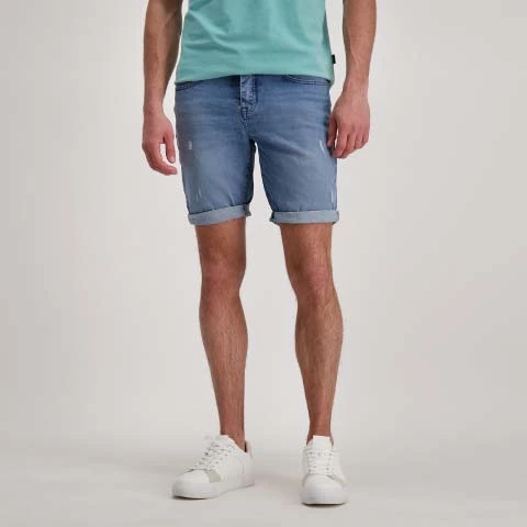 Cars heren short
