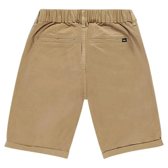 Cars heren short