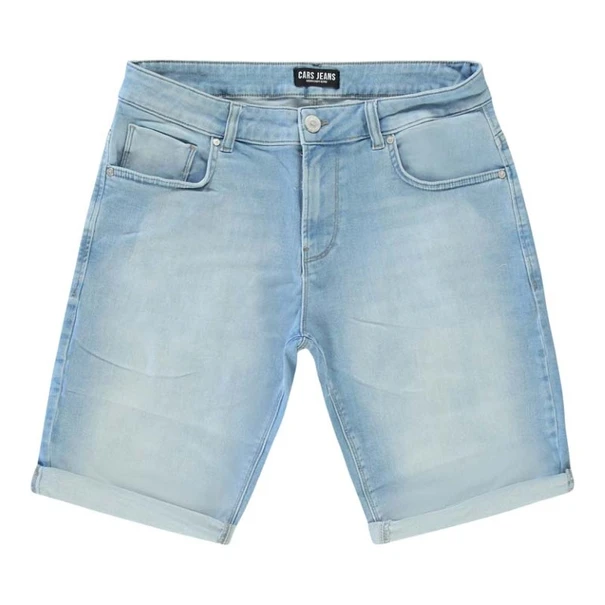 Cars heren short