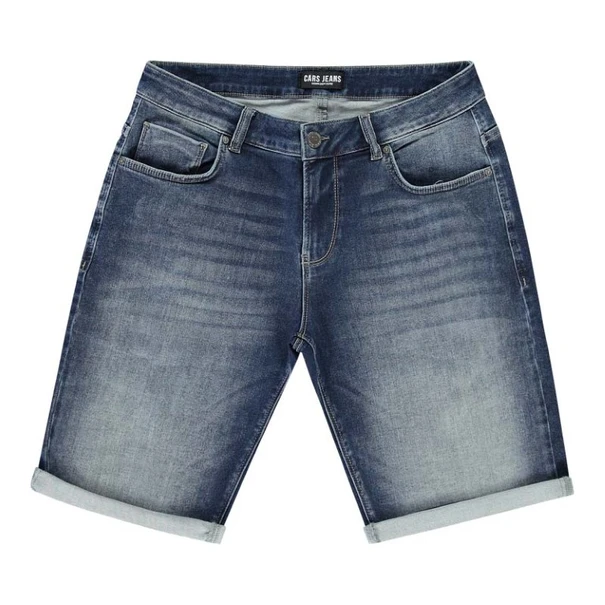 Cars heren short