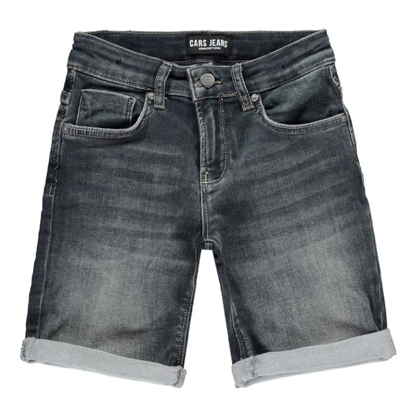 Cars heren short