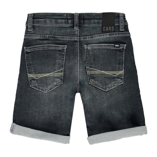 Cars heren short