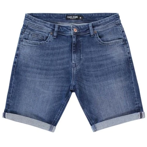 Cars heren short
