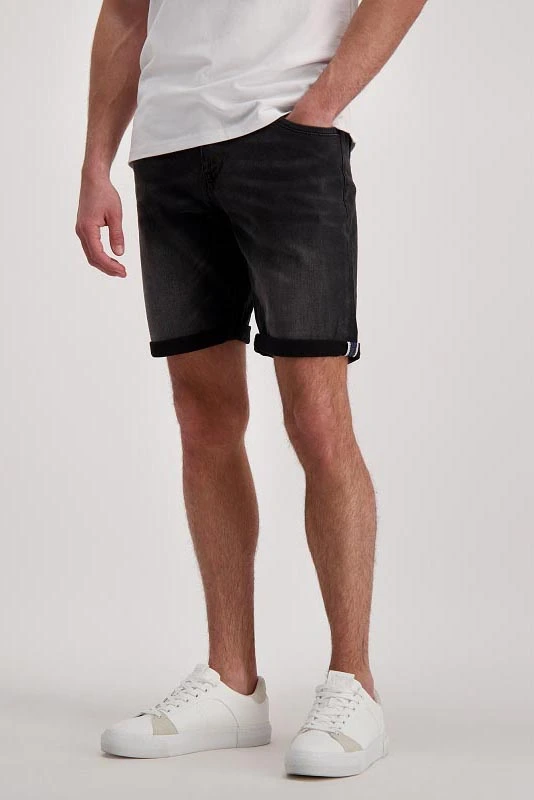 Cars heren short