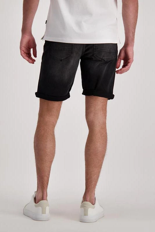 Cars heren short
