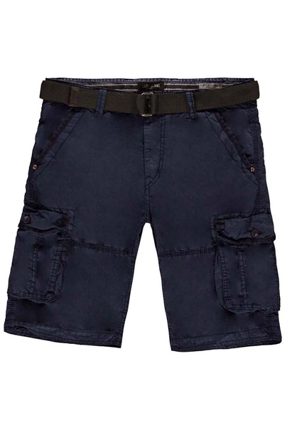 Cars heren short