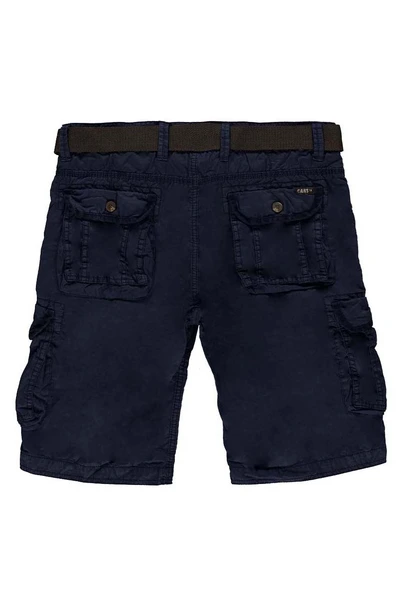 Cars heren short