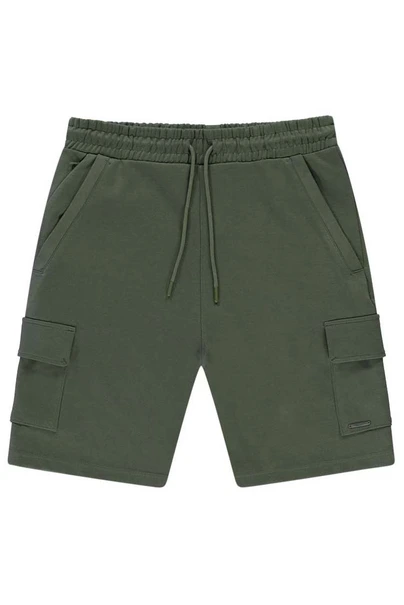 Cars heren short