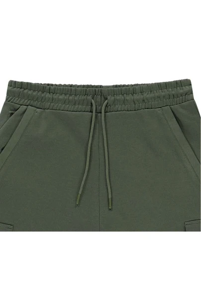 Cars heren short