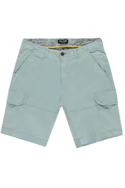 Cars heren short