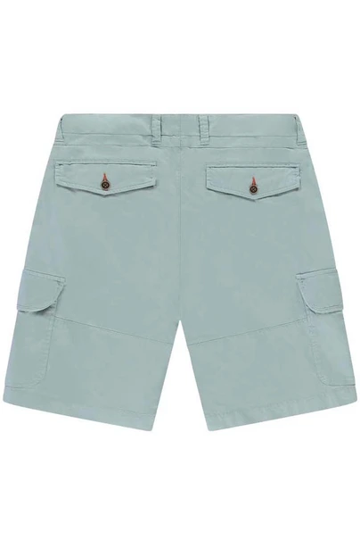 Cars heren short