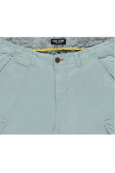 Cars heren short