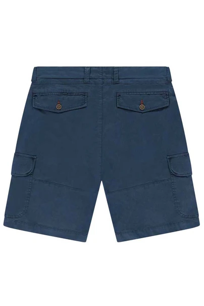 Cars heren short