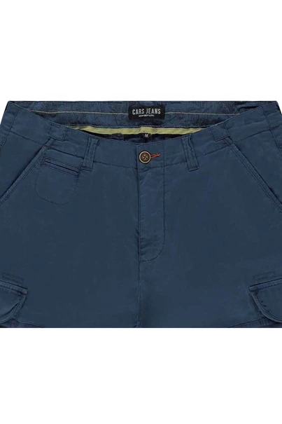 Cars heren short