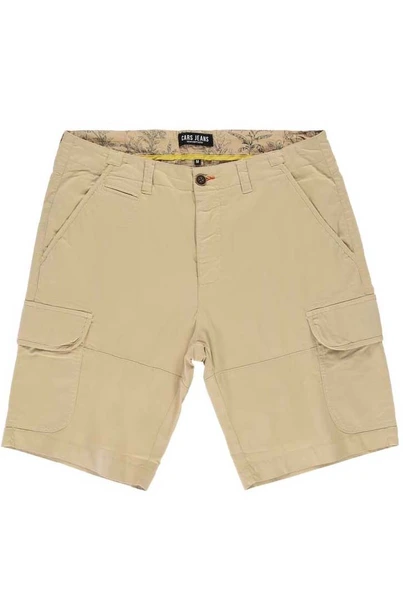 Cars heren short