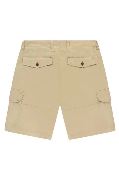 Cars heren short